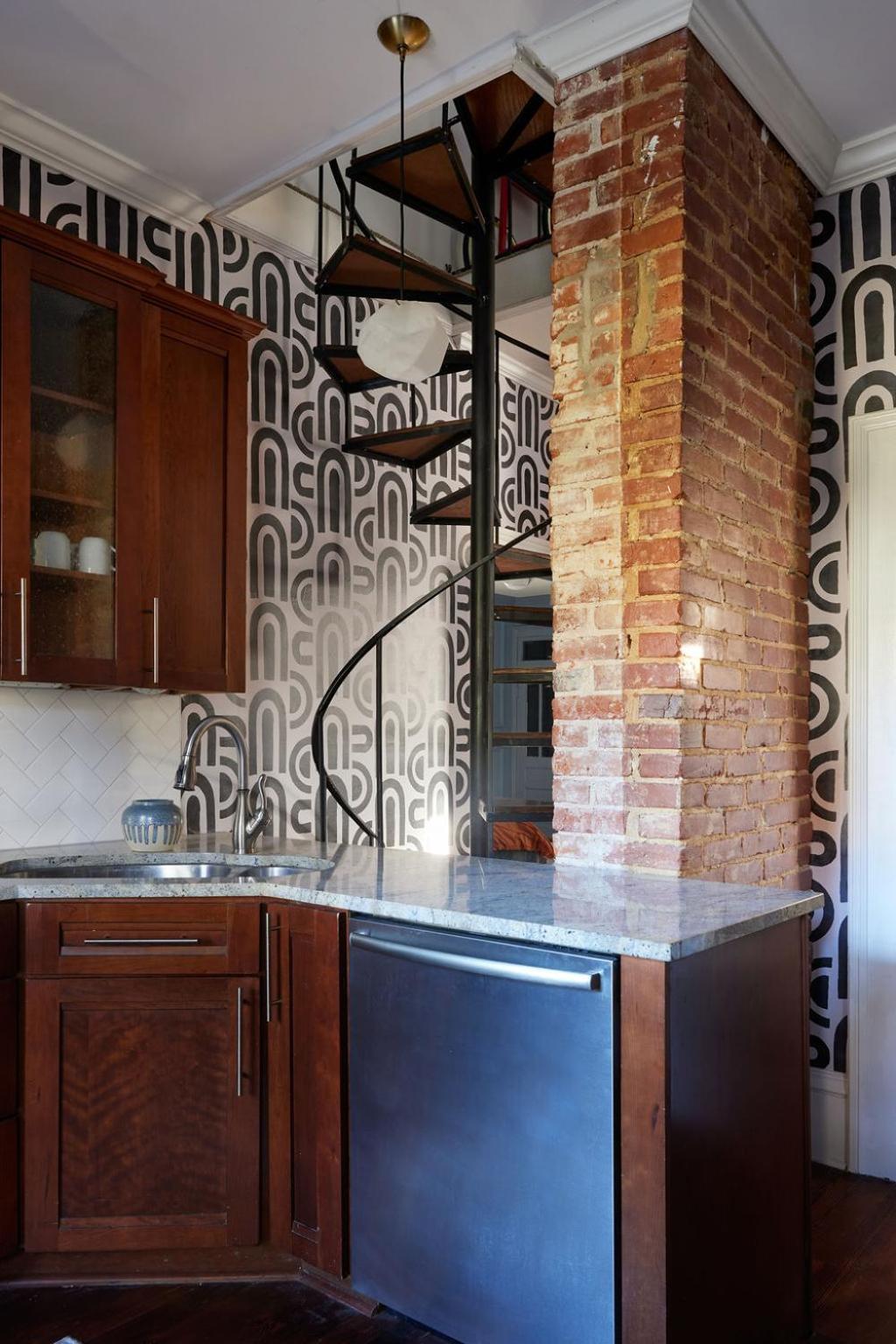 Large Historical Home W/ Fire Pit, Chef Kitchen. Memphis Buitenkant foto